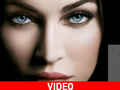 Μegan Fox: Το φιλοδώρημα